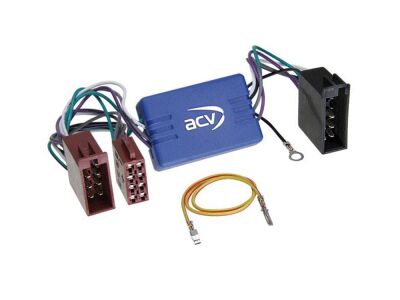 ACV Aktivsystemadapter Audi / Seat / Skoda / VW (13-1332)