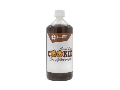Liquid Elements Pearl Rain Autoshampoo - Special Edition - Cookie 1000 ml