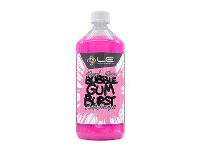 Liquid Elements Pearl Rain Autoshampoo - Special Edition - Bubble Gum 1000 ml
