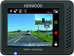 Kenwood DRV-A310W